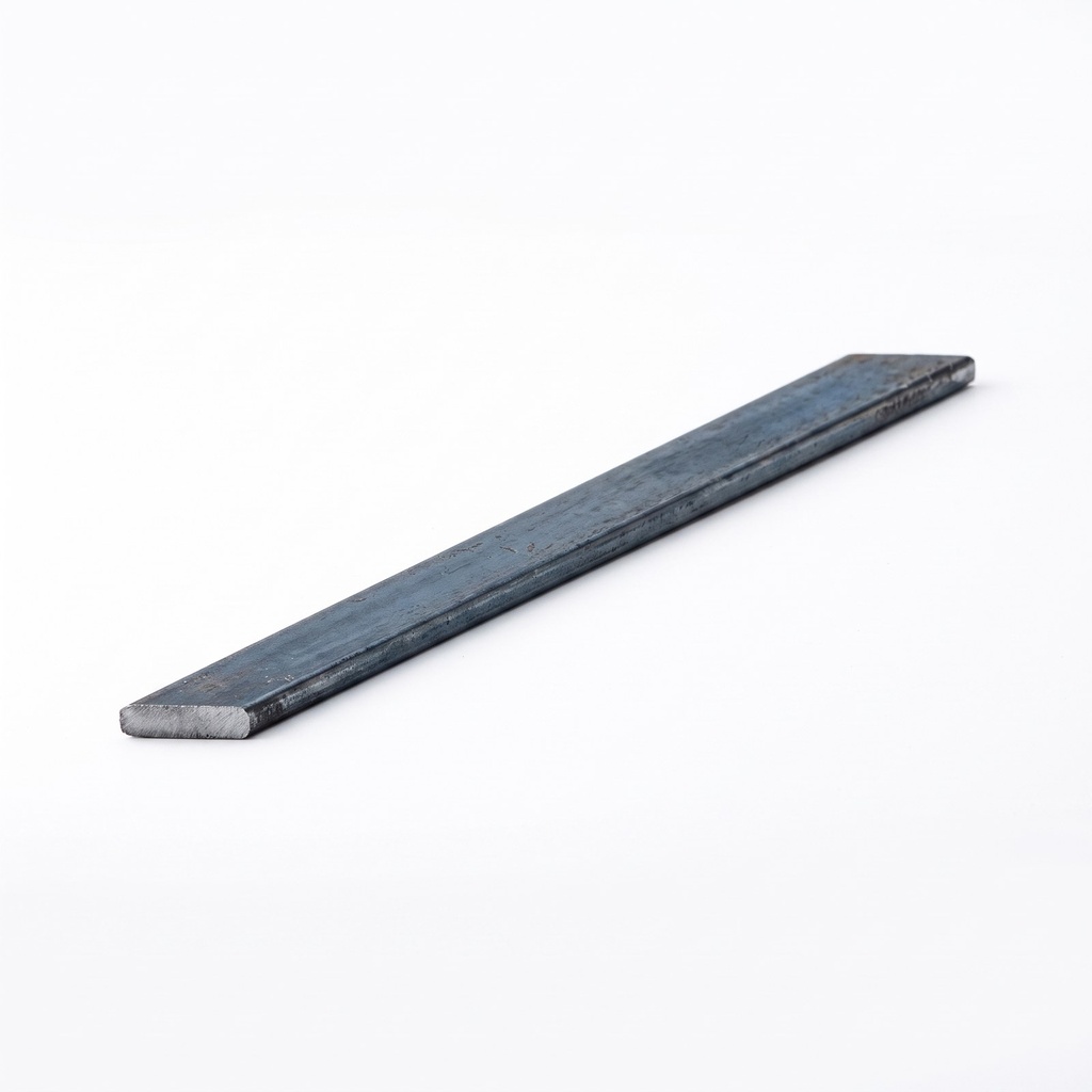 SOLERA DE PLACA DE 3/16 X 3/4